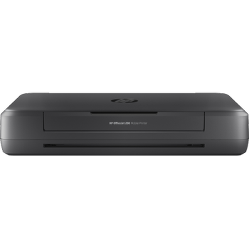 HP Officet 202 A4 N4K99C Mobil Yazc