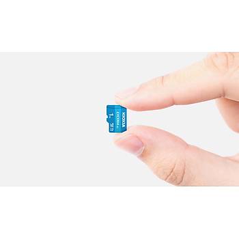 Kioxia Exceria G2 1TB LMEX2L001TG2 Class 10 UHS-I U3 V30 Micro SD Kart
