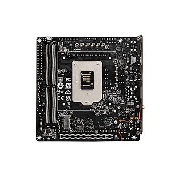 Msi MB MPG B560I Gaming Edge Wifi Anakart