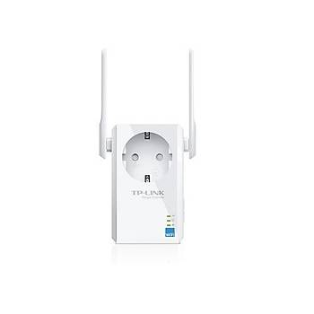 Tp-Link TL-WA860RE 300Mbps Priz Tipi Menzil Geniletici
