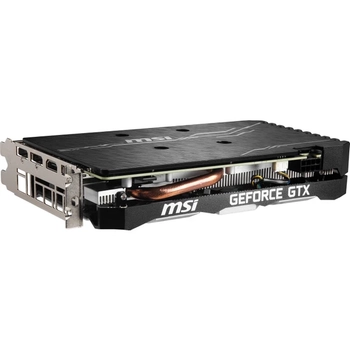 Msi Vga Geforce GTX 1660 Sper Ventus XS GTX1660S 6GB GDDR6 192B DX12 Pcie 3.0 X16 (1XHDMI 3XDP) Ekran Kart