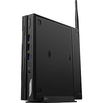 MSI Pro DP10 13M-001EU i7-1360P 16 Gb DDR4 1 Tb Ssd W11Pro Masa�st� Bilgisayar