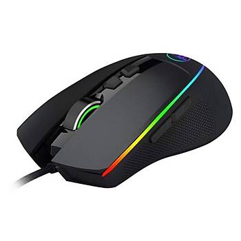 Redragon Emperor RGB Optik Oyuncu Mouse
