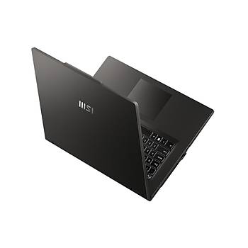 MSI Nb VenturePro 17 AI A1VEG-014XTR Ultra 7 155H 16GB DDR5 RTX4050 GDDR6 6GB 1TB SSD 17.3 FHD 144Hz FreeDOS Laptop