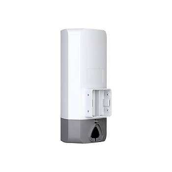 H3C 9801A3WY EWP-WA6120X 2 PORT GIGABIT 2.4/5GHZ 802.11AX WIFI6 D�� Ortam Accsess Point