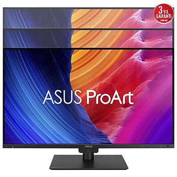 Asus ProArt PA32UCE 31.5 IPS 5ms 60Hz USB-C USB Hoparl�r 4K Pivot Monit�r
