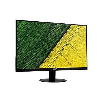 Acer 23.8 SA240YBBMIPUX FHD Led 1MS 250 Nits Freesync (HDMI DP USB C) MM �er�evesiz Monit�r
