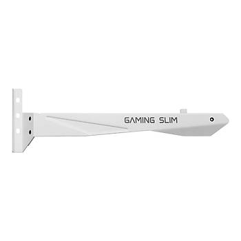 MSI RTX 4080 Super 16G Gaming X Slim White GDDR6X 256Bit DX12 Ekran Kart