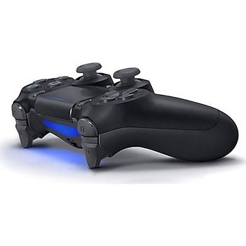 Rampage SG-RPS4 Bluetooth ift Titreimli PS4 Oyun Kolu - Siyah