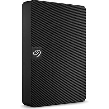 Seagate STKM5000400 Expansion 2.5'' 5TB USB 3.0 Siyah Ta��nabilir Harddisk