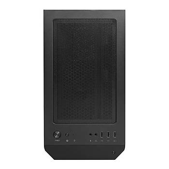 MSI Mag Forge M100A D60 600W 80 Bronze mATX Kasa