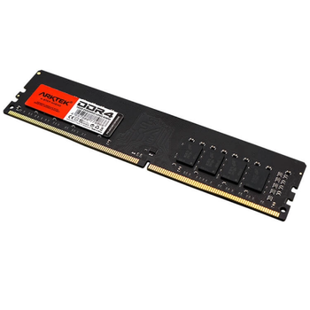 Arktek 16 GB 2666 MHz DDR4 CL19 AKD4S16P2666 Ram