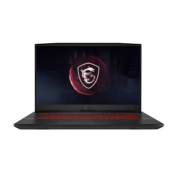 Msi Pulse GL76 11UEK-039XTR i7-11800H 16 GB 1 TB SSD RTX3060 17.3