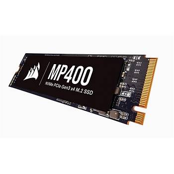Corsair CSSD-F1000GBMP400R2 Force MP400 Series Gen3 M.2 SSD 1TB 3.400MB/s Okuma Hz/ 3.000MB/s Yazma Hz SSD
