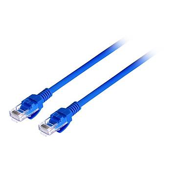 Frsby FA-C6E15 Cat6 Patch Kablo 15 Metre