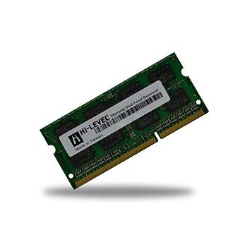 Hi-Level NTB 4GB 1066MHz DDR3 SOPC8500D3/4G Bellek Ram