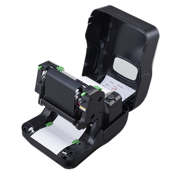 TSC TL241 Masa�st� Barkod/Etiket Yaz�c� (USB-Ethernet)