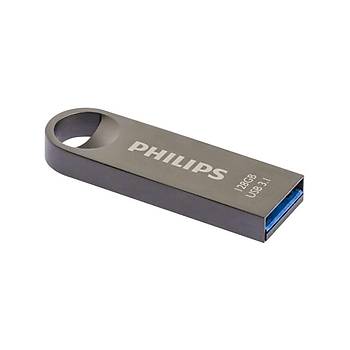 Philips FM12FD165B/00 128 GB USB 3.1 Flash Bellek