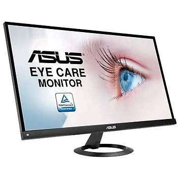 Asus 27 VX279C Gaming Ips Freesync Type-C 1920x1080 75HZ 3YIL HDMI Vga Type-C MM erevesiz Eyecare Flicker-Free Dk Mavi Ik Pivot Gaming Monitr