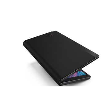 Lenovo ThinkPad X1 Fold 20RL000YTX i5-L16G7 8 GB 512 GB SSD UHD Graphics 13.3
