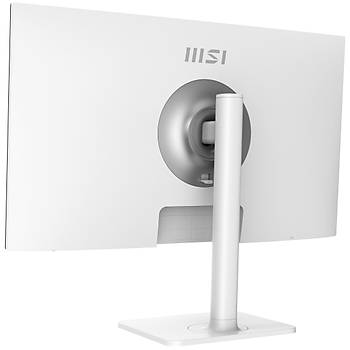 MSI Modern MD2712PW 27 FullHD Flat IPS 100Hz 1Ms Anti-Glare Pivot Monitr