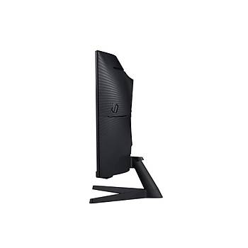 Samsung LS32AG550EPXUF 32 1ms 165 Hz WQHD HDMI DP FreeSync Curved VA Monit�r