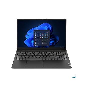 Lenovo NB V15 82TT00A5TX I5-1235U 8GB 512SSD O/B 15.6 n Dos Laptop