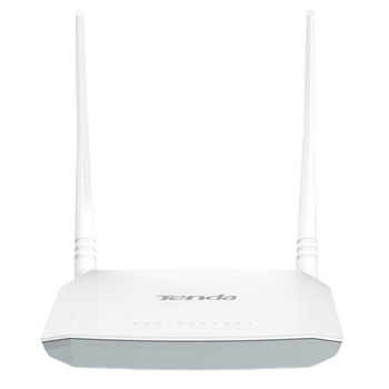 TENDA V300 V3 4PORT VDSL 300Mbps MODEM/ROUTER
