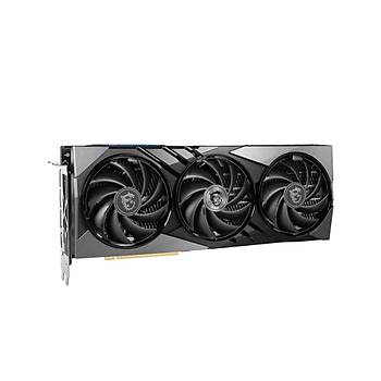 MSI RTX 4070 TI Gaming X Slim 12GB GDDR6X 192Bit Ekran Kart