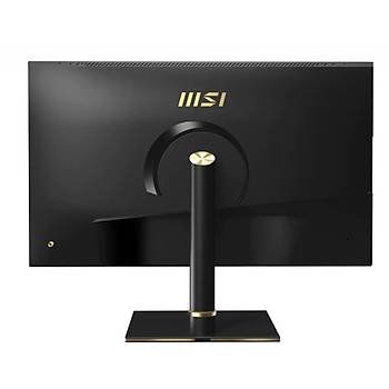 MSI SUMMIT 32  MS321UP 3840X2160 (UHD) IPS 60HZ 16:9 ANTI-GLARE MONITOR
