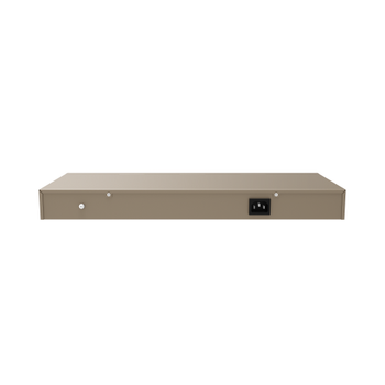 Tenda TEF1126P-24-250W 24Port 10/100 Ynetilemez Poe Swtch