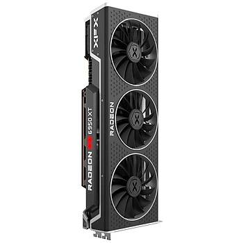 XFX Speedster MERC 319 RX 6950 XT 16GB GDDR6 256Bit Black (RX-695XATBD9)