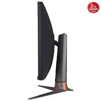 Asus Rog Sw�ft PG32UQXR 32 1ms 160Hz 3840x2160 (Quantum Dot HDR1000 10 B�t Yuksekl�k Ayar� HDMI 2.1, DP 2.1 Monit�r
