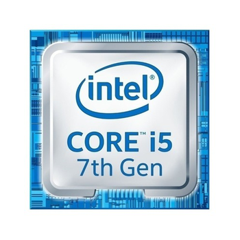 Intel i5-7500T 4 ekirdek 3.40 Tray (Grafik Kart VAR, Fan YOK) lemci