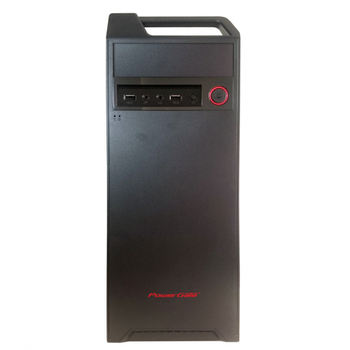 PG FORCE-F2A i5-12400 16Gb Ram 512Gb NVMe SSD FreeDos Masa�st� Bilgisayar