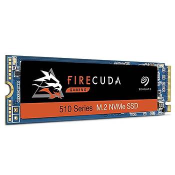 Seagate Firecuda 510 SSD 2TB ZP2000GM30021 SSD