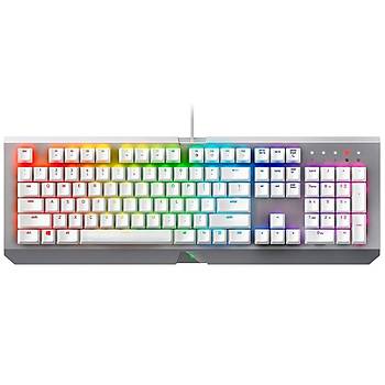Razer BlackWidow X Chroma Mekanik Oyuncu Klavyesi Mercury-US