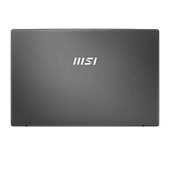 Msi Modern 15 F1MG-632XTR Core 7 150U 16GB 512GB SSD 15.6 FullHD FreeDOS Laptop