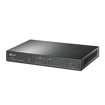 Tp-Link TL-SG1210MPE 10 Port PoE Switch