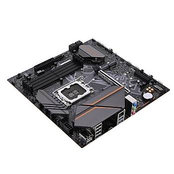 Colorful Battle-Ax B760M-Plus DDR5 6600MHz M-ATX V20 Anakart