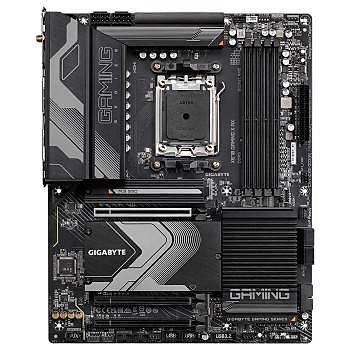 Gigabyte X670-GAMING-X-AX DDR5 5200MHz(OC) HDMI M.2 ATX AM5 Anakart