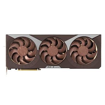 Asus RTX 5080 Noctua OC Edition RTX5080-O16G-NOCTUA 256Bit GDDR7 16GB Ekran Kart�
