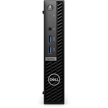 Dell Pc Optiplex N002O7010MFFPU i5-13500T 8 Gb 256 Gb Ssd Ubuntu Masast Bilgisayar