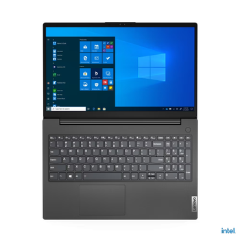 Lenovo 82KB00CBTX V15 GEN2 ITL i7-1165G7 15,6 FHD 8Gb Ram 512Gb Ssd Payla��ml� Ekran Kart� FreeDos Laptop