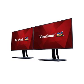 Viewsonic 32 VP3268-4K UHD IPS Panel 10Bit HDR10 99sRGB Profesyonel Monit�r