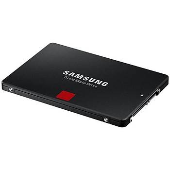 Samsung 860 Pro 256GB SSD Disk MZ-76P256BW SSD
