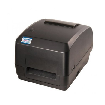XPr�nter XP-H500B Termal Transfer Barkod Yaz�c� 127mm (USB SER� LAN)
