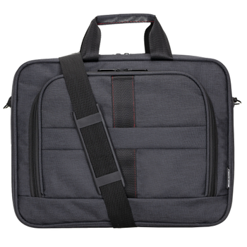 PowerGate Milano-13-BL Siyah Notebook �antas�