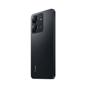 X�aom� Redmi 13C Midnight Black T�rkiye Garantili Ak�ll� Cep Telefonu
