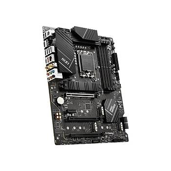 MSI Pro Z790-P Wi-Fi Intel LGA1700 7000MHz DDR5 ATX Anakart